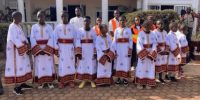 Ο Πατριάρχης Αλεξανδρείας Θεόδωρος ολοκλήρωσε την ποιμαντική του επίσκεψη στη Ρουάντα