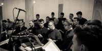 24 χρόνια συμπλήρωσε η Βυζαντινή Χορωδία της Αρχιεπισκοπής στην Αλβανία