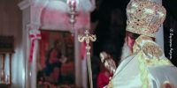 Ξεκίνησαν οι εορτασμοί για τον Άγιο Λουκά Πολιούχο Λαμίας