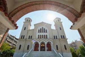 Τελετή Εγκαινίων Εκκλησιαστικού Μουσείου Προσφυγικού Ελληνισμού