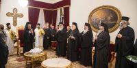 Εκλογή Αρχιεπισκόπου Κύπρου χωρίς την συμμετοχή του λαϊκού στοιχείου