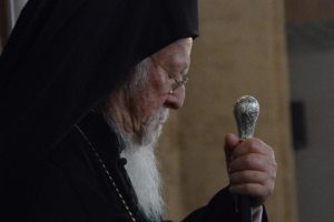 Δήλωση του Οικουμενικού Πατριάρχου για την τρομοκρατική επίθεση στο Πέραν