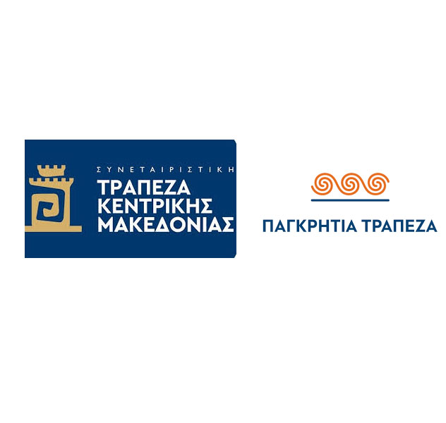 You are currently viewing Υπογραφή Μνημονίου Συνεργασίας Παγκρήτιας Τράπεζας  με Συνεταιριστική Τράπεζα Κεντρικής Μακεδονίας