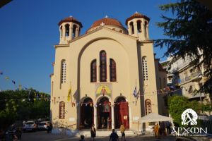 Άγιος Παντελεήμονας Ιλισσού: Επετειακές εκδηλώσεις για τα 120 έτη από την ίδρυση του ναού