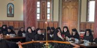 Δεύτερη ημέρα των εργασιών της Ιεράς Συνόδου του Πατριαρχείου Αλεξανδρείας- Ανάγνωση εισηγήσεων και επίλυση θεμάτων διοικητικής φύσεως