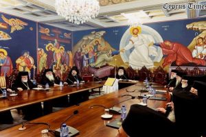 Αρχιεπισκοπικές εκλογές στην Κύπρο: Εισηγήσεις για αλλαγές στη διαδικασία