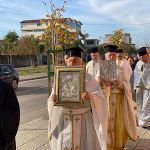 Εκκλησία Αλβανίας: Με λιτανείες εορτάστηκε ο Αγιος Νικόλαος