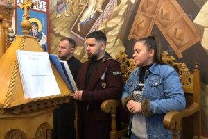 Εορτάστηκε ο θαυματουργός άγιος Σπυρίδων στην Εκκλησία της Αλβανίας