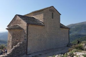 14 εκκλησίες και 17 εικονίσματα σε μικρό χωριό της Θεσπρωτίας