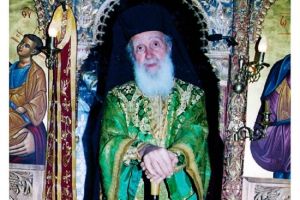 Ο Επίσκοπος της ταπείνωσης και της αγάπης Μητροπολίτης Σισανίου και Σιατίστης Αντώνιος -17χρόνια μετά  την κοίμησή του…