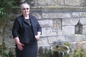 Αγρίνιο: μνημόσυνο της μακαριστής Ελένης Παπαχρήστου αδελφής του Κοσμά- άφησε στη Μητρόπολη όλη της την περιουσία