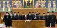 Ολοκληρώθηκε η ΔΙΣ– Παρούσα η Εκκλησία- και χωρίς μισόλογα- στην κηδεία του Κωνσταντίνου-Τιμητική διάκριση στον Κωνσταντίνο Νίγδελη