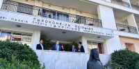 Ο κ.Βασίλειος Κορκίδης και ο κ.Νικόλαος Πλατανησιώτης εξελέγησαν, ομόφωνα, μέλη στο Γηροκομείο Πειραιώς.