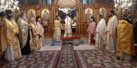 Δημητριάδος Ιγνάτιος: «Ο Μακαριστός Χριστόδουλος έδωσε τα πάντα για την Εκκλησία και την Πατρίδα»