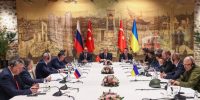 Ειρηνευτικές συνομιλίες_Γιατί το Κίεβο δεν πρέπει να διαπραγματευτεί κατάπαυση του πυρός με τη Μόσχα