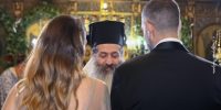 Φθιώτιδος Συμεών: «Με γάμο στους Κομποτάδες αποχαιρετούμε το 2022»