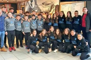 Απέραντος θρήνος για τους νεκρούς μαθητές – αθλητές από την Αμμόχωστο στον φονικό σεισμό της Τουρκίας