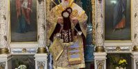Κερκύρας Νεκτάριος: Ο άγιος Θεόδωρος, σύμβολο αντίστασης για τον σύγχρονο Χριστιανό