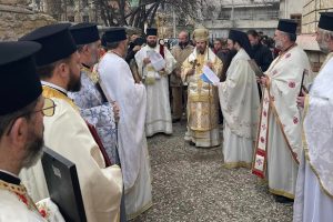 Εορτάστηκε από την μια έως την άλλη άκρη της Αλβανίας η Κυριακή της Ορθοδοξίας