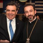 Επίσκεψη του Αντιπροέδρου της Ευρωπαικής Επιτροπής κ. Μαργαρίτη Σχινά στην Αλεξάνδρεια
