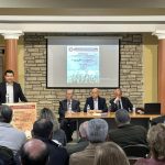 ΗΓΟΥΜΕΝΙΤΣΑ: Οι βλάχοι είναι Ορθόδοξοι Έλληνες τονίστηκε σε ημερίδα…