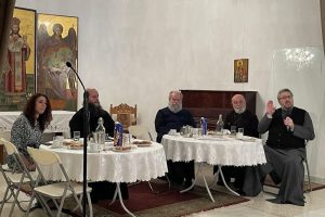 «Η οικογένεια την Μεγάλη Σαρακοστή»: εκδήλωση για γονείς και παιδιά από το Ίδρυμα Νεότητας και Οικογένειας της Ι. Αρχιεπισκοπής Αθηνών