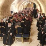 Ο λόγιος Ιερεύς  π.Γεώργιος Σχοινάς ομιλητής σε εκδηλώσεις της Ι. Μητροπόλεως Κερκύρας