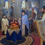 Ο εορτασμός του Ευαγγελισμού και της Εθνικής Επετείου στην Ι. Μητρόπολη Χαλκιδος