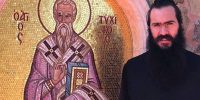 Την Κυριακή 12 Μαρτίου η χειροτονία του νέου Μητροπολίτου Πάφου κ.Τυχικού