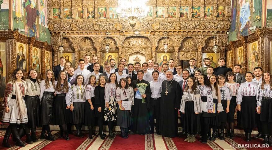 Βουκουρέστι: Φιλανθρωπική συναυλία για τη συγκέντρωση χρημάτων για μητέρα που πάσχει από λευχαιμία