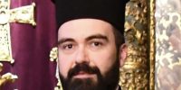 Ο Πατριάρχης Βαρθολομαίος διώχνει από το Φανάρι τον Μέγα Αρχιμανδρίτη