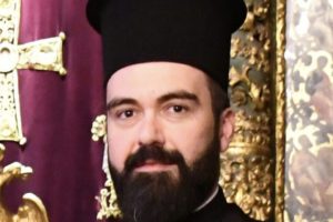 Ο Πατριάρχης Βαρθολομαίος διώχνει από το Φανάρι τον Μέγα Αρχιμανδρίτη