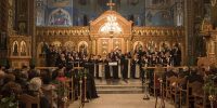 Καλαμάτα: Χορωδιακή Συνάντηση Θρησκευτικής Μουσικής στον ναό Ταξιαρχών
