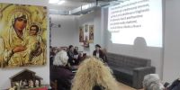 Συναντήσεις Ορθόδοξων γυναικών στην Εκκλησία της Αλβανίας