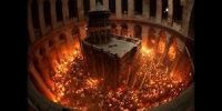 Το Μ. Σάββατο στις 6 το απόγευμα φτάνει στην Αθήνα το Άγιο Φως – Πώς θα γίνει η διανομή του σε όλη τη χώρα