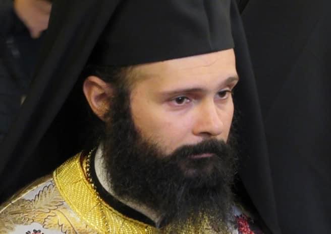 You are currently viewing Ο Αρχιμ. Αγαθόνικος Λυπίτκας είναι ο πέμπτος κληρικός  που μετατίθεται από την Ιερά Μητρόπολη Καστορίας