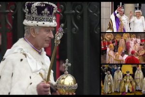 Στέψη Βασιλιά της Αγγλίας Καρόλου Γ’: Οι Όρκοι στην Εκκλησία και οι Ορθόδοξοι Ύμνοι για πρώτη φορά