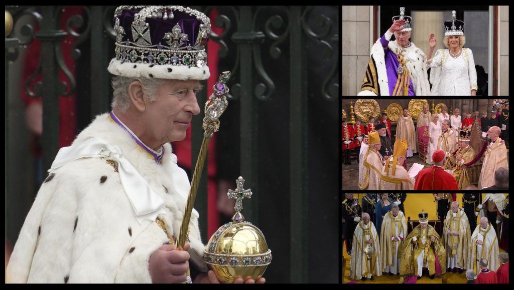 You are currently viewing Στέψη Βασιλιά της Αγγλίας Καρόλου Γ’: Οι Όρκοι στην Εκκλησία και οι Ορθόδοξοι Ύμνοι για πρώτη φορά