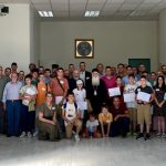 ΙΑ’ Πανελλήνιος Διαγωνισμός Ψαλτικής Τέχνης στην Μητρόπολη Δημητριάδος