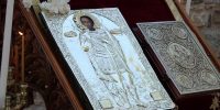 Η Ι.Μητρόπολη Χίου θεσμοθετεί τα «Ισιδώρια» προς τιμήν του Αγίου Ισιδώρου