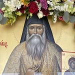 Τον Άγιο Ευμένιο το Νέο θα εορτάσει ο η Εκκλησία της Κρήτης