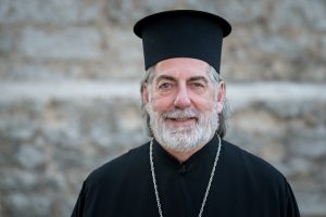 Νέος Πρόεδρος του Συμβουλίου Ευρωπαϊκών Εκκλησιών ο Αρχιεπίσκοπος Θυατείρων