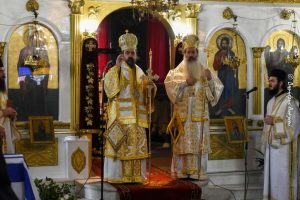 Καστορίας Καλλίνικος: «Η υπακοή γεννά Αγίους, επιστήμονες, ευεργέτες και ήρωες»
