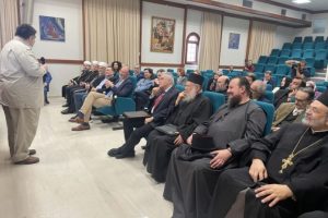 Μουσουλμάνες και Xριστιανές από τη Θράκη υποβάλλονται σε μαστογραφία σε γυναικείο μοναστήρι της Ορμύλιας
