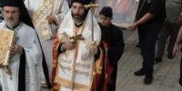 Μητροπολίτης Σαράντα Εκκλησιών Ανδρέας: Σε αγαστή ενότητα οι Εκκλησίες Κύπρου και Κωνσταντινουπόλεως