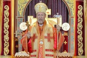 ﻿Ο Επίσκοπος Κεράμων Βαρθολομαίος εόρτασε τα ονομαστήρια του στο Λαβάλ του Καναδά