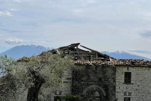 AΛΒΑΝΙΑ: Παλιοί ιστορικοί ναοί, χρειάζονται αναστήλωση…