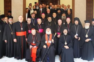 Ανακοινωθέν Διεθνούς Μικτής Επιτροπής Διαλόγου Ορθοδόξου-Ρ/Καθολικής Εκκλησίας