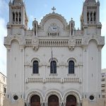 Σύγκληση της Μικτής Θεολογικής Επιτροπής Διαλόγου μεταξύ Ορθοδόξων και  Ρ/Καθολικών στην Αλεξάνδρεια
