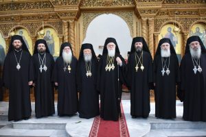 Η Εκκλησία της Αλβανίας για την εκλογή του π. Θεοφάνη Koja- Νέες φωτιές άναψε πάλι ο Ελπιδοφόρος!